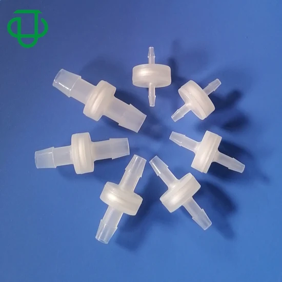 5/32 Inch 4mm Hose Barb 50 Mesh Stainless Steel Strainer Plastic Bottom Water Filter for Reservoirs Bottles Liquid Container